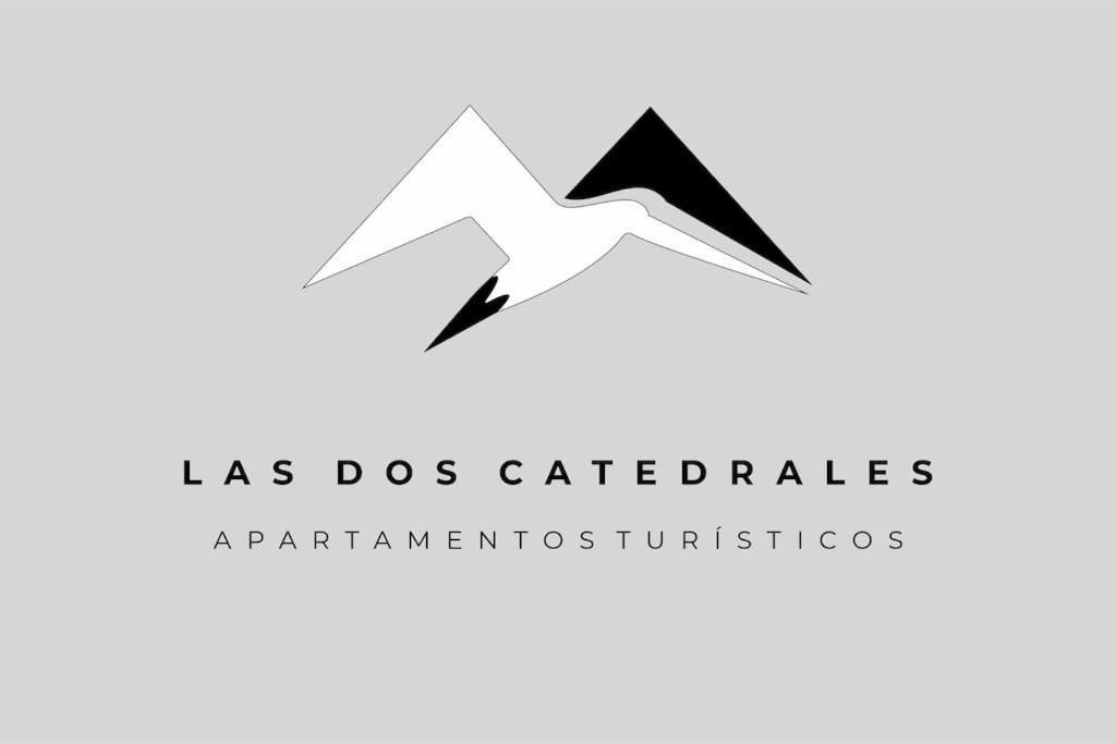 Las Dos Catedrales 1 プラセンシア エクステリア 写真